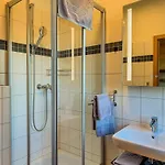 Micro-appartement Am Paradiesbahnhof Апартаменты Ена
