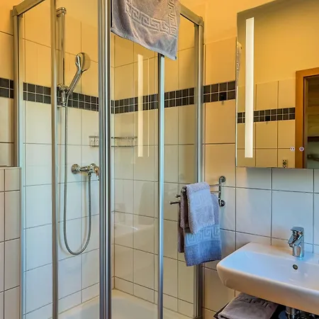 Micro-appartement Am Paradiesbahnhof Διαμέρισμα Γιένα